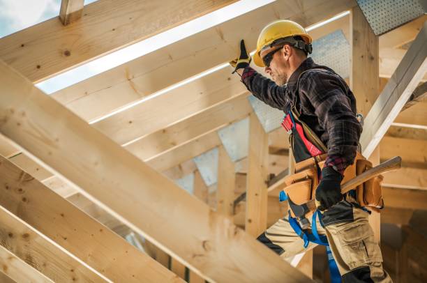 Best Roof Replacement Cost  in Yeagertown, PA