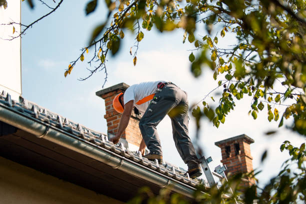 Best Roof Maintenance Services  in Yeagertown, PA