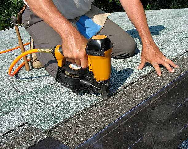 Best Roof Repair Services  in Yeagertown, PA