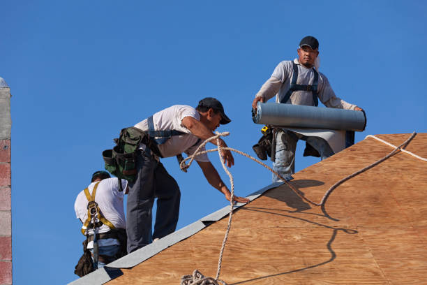 Best Metal Roofing Contractor  in Yeagertown, PA