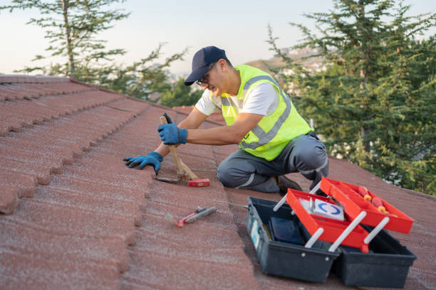 Best Storm Damage Roof Repair  in Yeagertown, PA