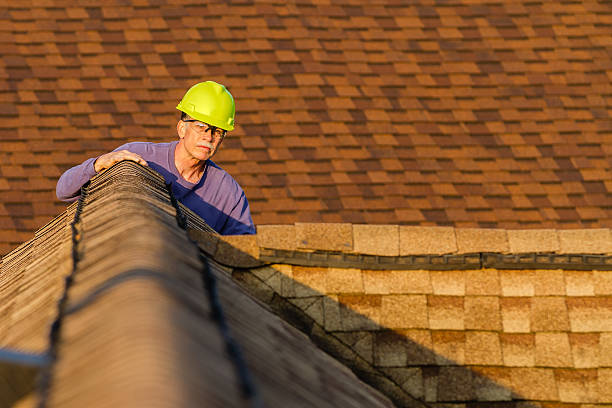 Quick and Trustworthy Emergency Roof Repair Services in Yeagertown, PA