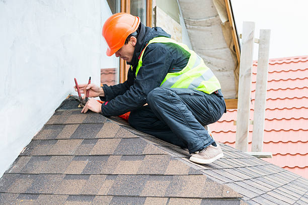 Best Emergency Roof Repair  in Yeagertown, PA